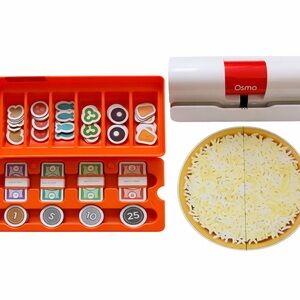 Osmo - Pizza Co. Game WITH BASE